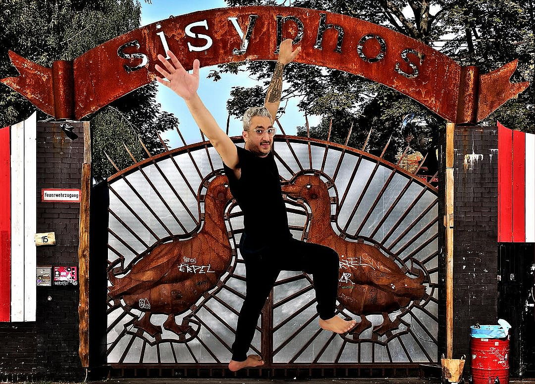 Ash Roy is a well-known name in the underground music scene